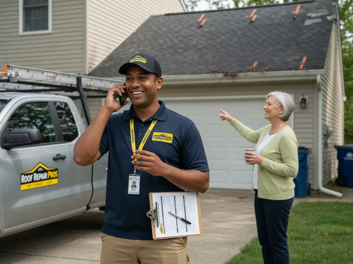 Roof Repair Jamison, PA FAQs